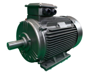 永磁電機(jī)為什么那么受大廠信賴？