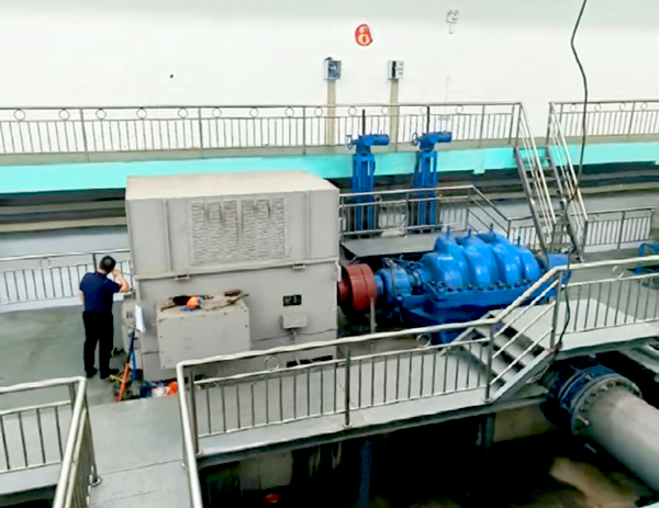 西瑪電機(jī)告訴你電機(jī)耗能高會(huì)出現(xiàn)哪四個(gè)表現(xiàn)？
