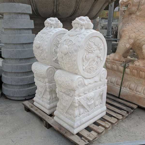 園林景觀雕塑怎么分類？