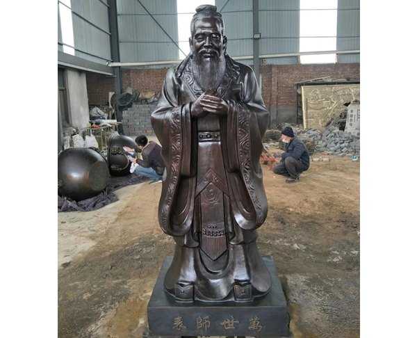 玻璃鋼人物雕塑有什么特點呢？